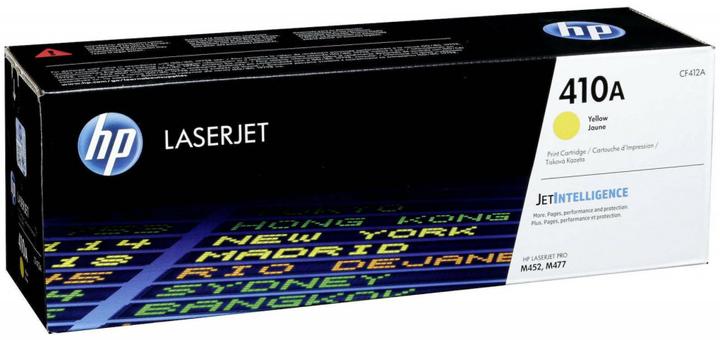 Image du produit HP 410a (Y)