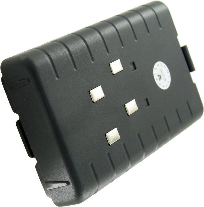 Produktbild AccuCell Akku TAIT 1000, 1002, 3000