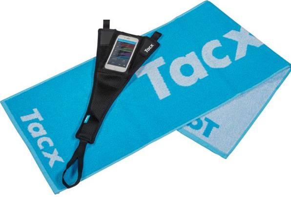 Immagine prodotto Tacx Set per il sudore