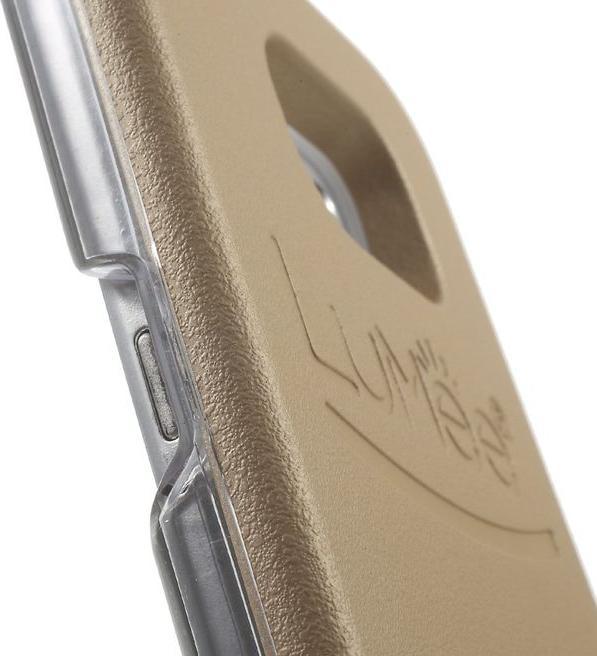 Image du produit LuMee Selfie LED Case (Samsung Galaxy S6)