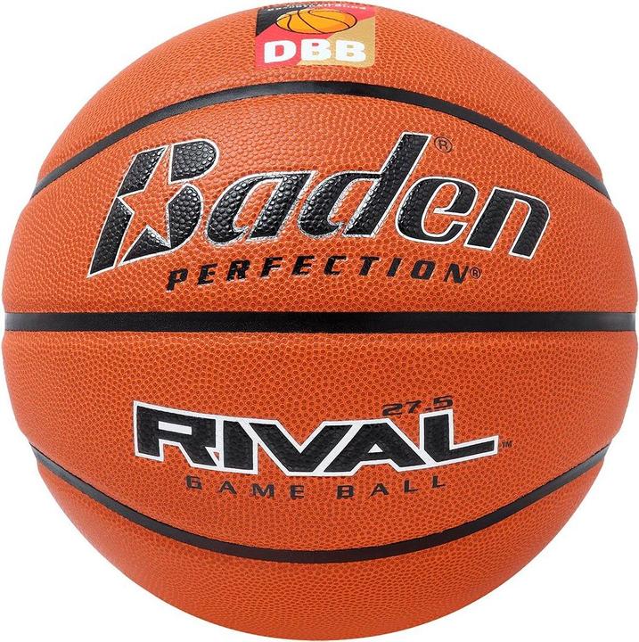 Immagine prodotto Kempa Basket Baden Rival DBB (5)