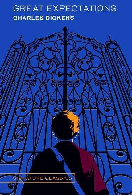 Produktbild Great Expectations (Englisch, Charles Dickens, 2023)