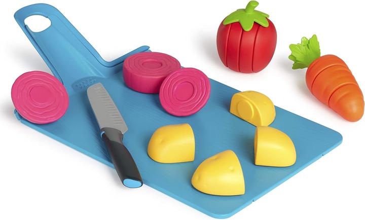 Actual product image Casdon Joseph Joseph - Chop2Pot (I-75150)
