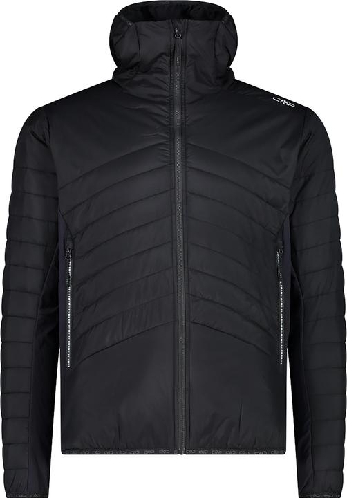 Actual product image CMP Campagnolo Hybrid Hoodie (L)