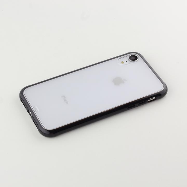 Actual product image PhoneLook Coque Bumper Blur (Apple iPhone XR)