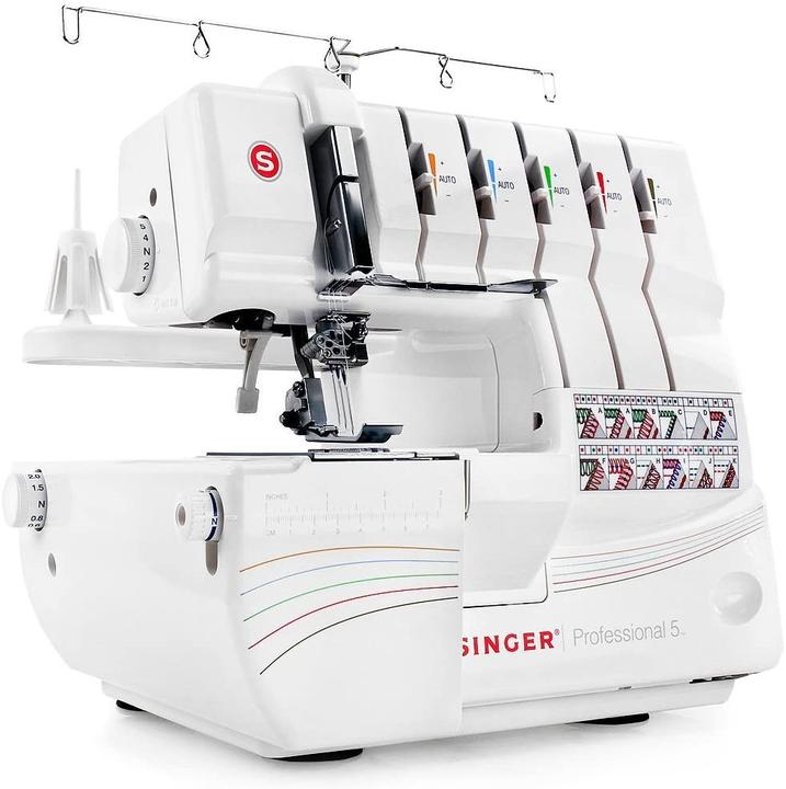 Actual product image Singer Professional 5