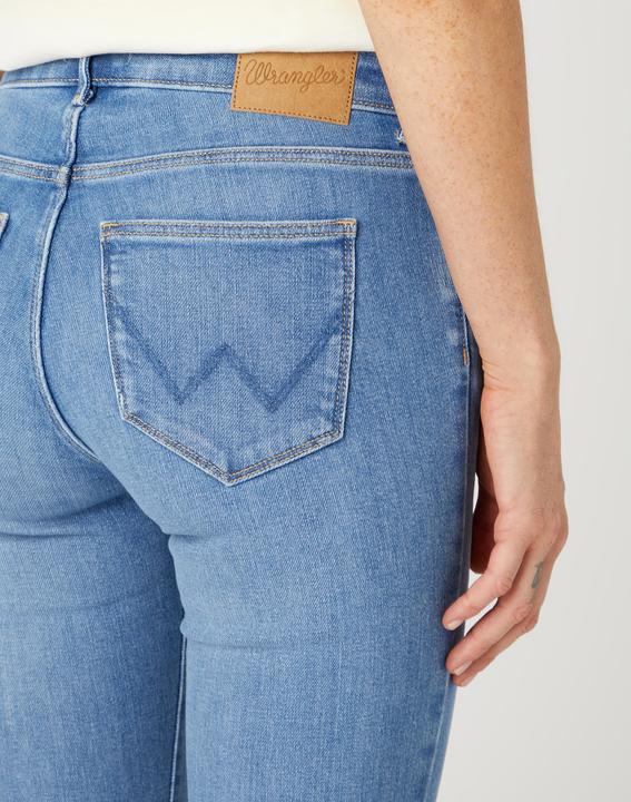 Produktbild Wrangler Skinny (26)