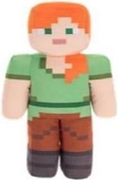 Actual product image Minecraft - 30 cm plush - Alex (72084) (30 cm)