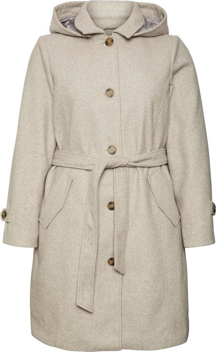 Vero Moda VMCVINCECHELSEA COAT CUR EXC Mantel