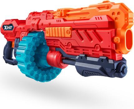 Actual product image Shot Turbo Advance