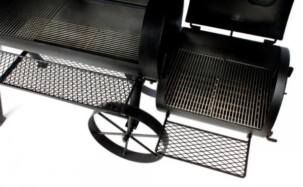 Produktbild Joe's Smoker 16" Longhorn (100 cm)