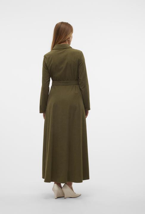 Produktbild Vero Moda VMVILJA Langes Kleid Kleid (S)