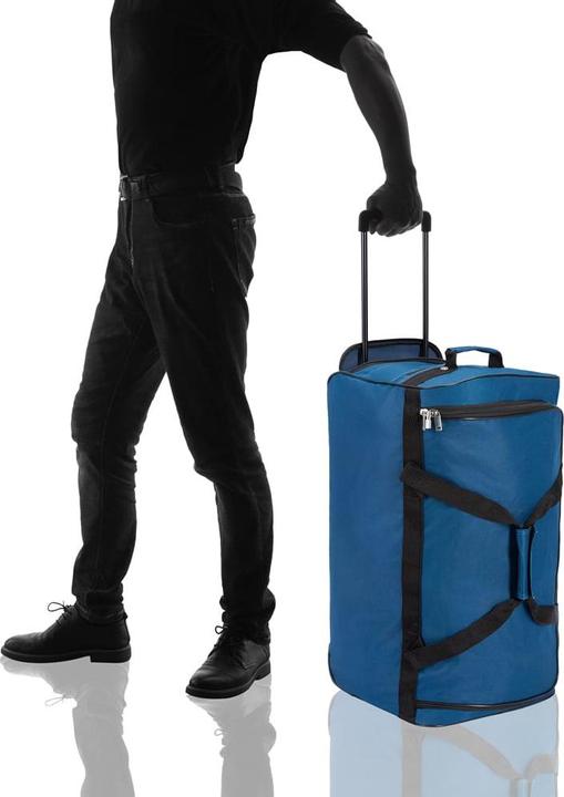 Immagine prodotto Monzana Borsa da viaggio (85 l, XL (da 115l))