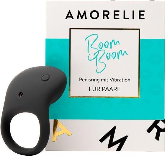 Actual product image Amorelie Boom Boom Grey