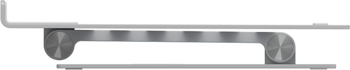 Actual product image Razer Adjustable Laptop Stand - Mercury