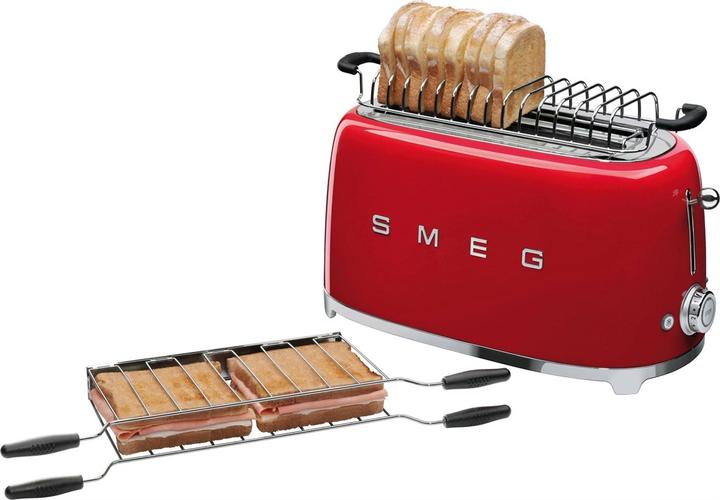 Actual product image Smeg Sandwichzange für Toaster