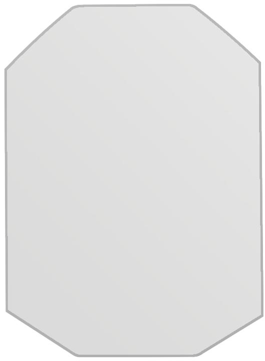 Produktbild Dipos Displayschutzfolie Antireflex (2 Stück, Crosscall Shark-X3)