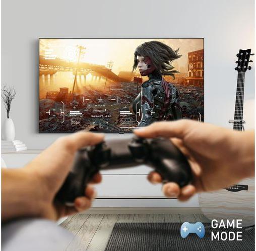 Immagine prodotto Panasonic Tv Led 4K TX-43MX700E 43 pollici (43", MX700E, LED, 4K, 2023)