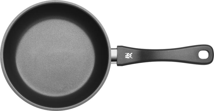 Actual product image WMF Devil (20 cm, Frying pan, Stainless steel)