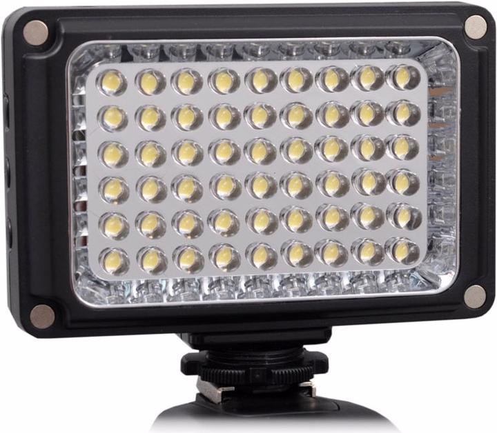 Actual product image Yongnuo YN-0906 (Video light)