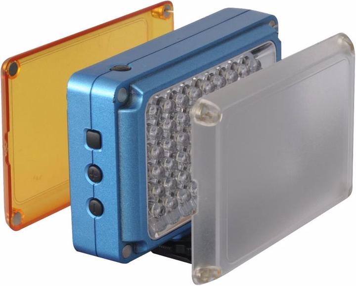 Actual product image Yongnuo YN-0906 (Video light)