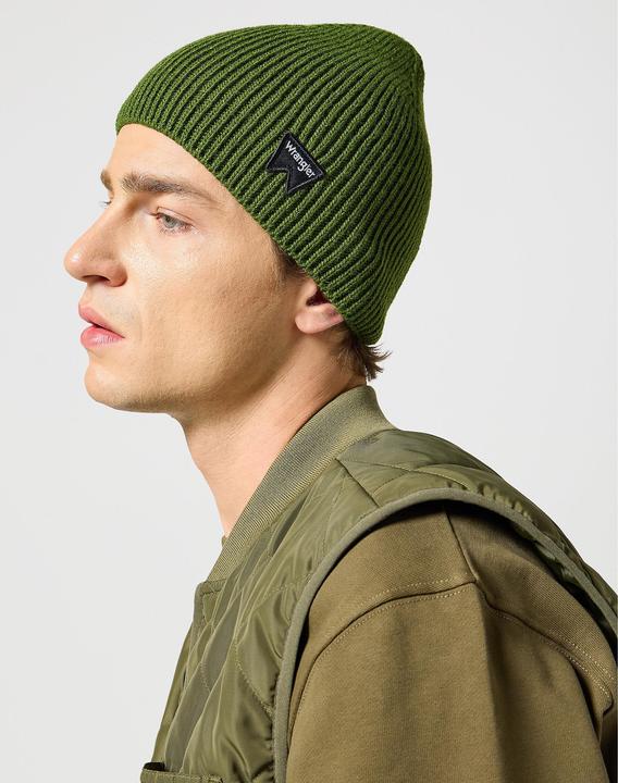 Image du produit Wrangler Bonnet Easy Beanie (Taille unique)