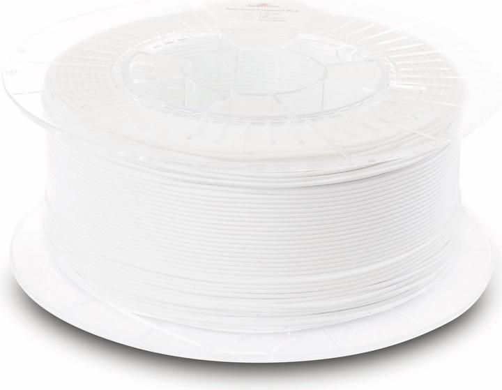 Produktbild Filament (PLA, 1.75 mm, 1000 g, Weiss)