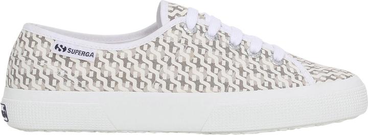 Superga Sneaker 3750 Leggera bedruckt