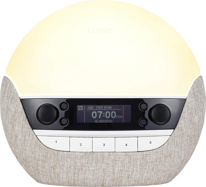 Beige, Weiss