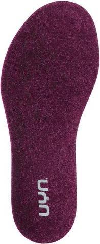 Produktbild UYN Anatomische Innensohle Aus Merino Und Recyceltem Filz