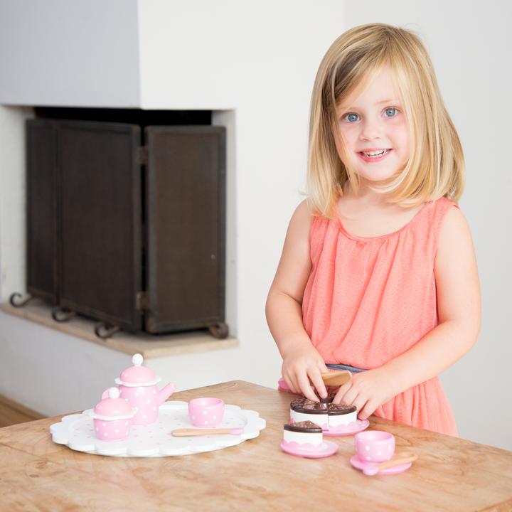 Produktbild New Classic Toys Kaffee- und Teeservice