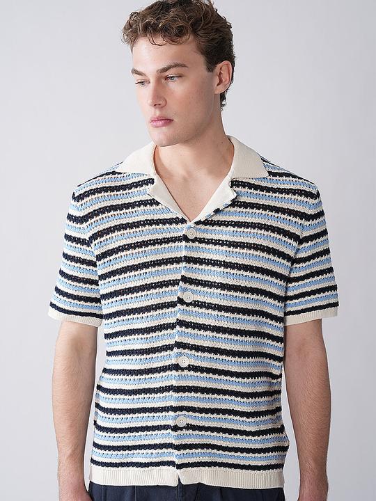 Immagine prodotto NN. 07 Poloshirt HENRY (L)