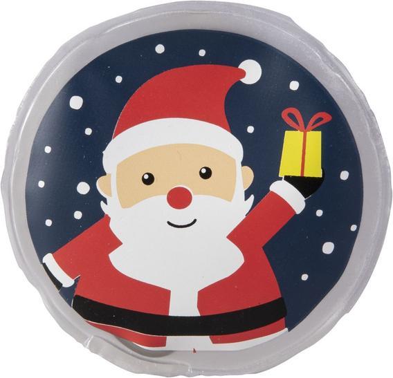 Actual product image MICA Living Hand warmer - Christmas - approx. 9.5 cm - 1 piece
