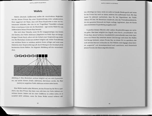 Produktbild Mit Blockchain zum Krypto-Investor (Deutsch, Jens Helbig, 2020)