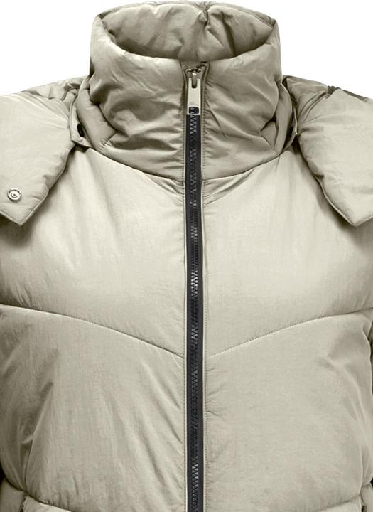 Produktbild Jack Wolfskin Karolinger Long Coat W (XL)