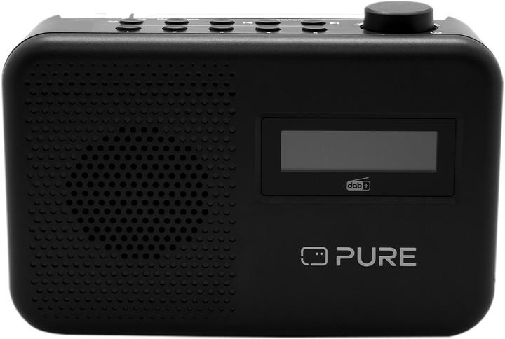 Image du produit Pure Elan One2 (DAB+ DAB, FM, Bluetooth)