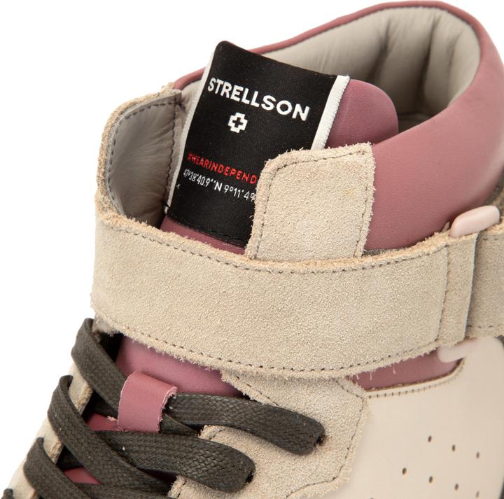 Produktbild Strellson stripe evans j hi sneaker xd8 (41)