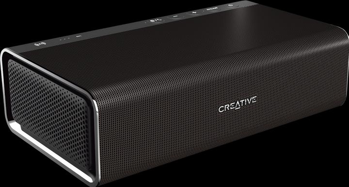Produktbild Creative Roar Pro (10 h, Akkubetrieb)
