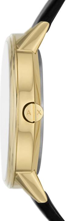 Actual product image Armani Exchange Cayde (Analogue wristwatch, 42 mm)