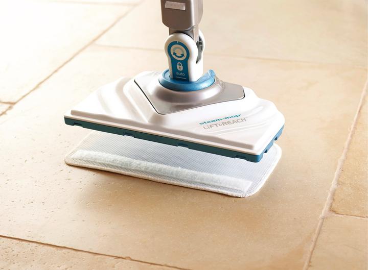 Productafbeelding Black & Decker Fsm1616 (1600 W)