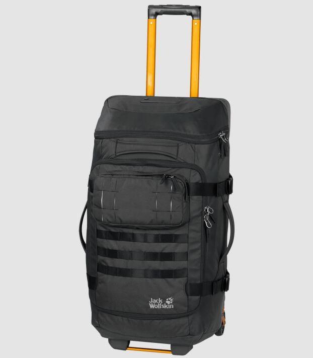 Actual product image Jack Wolfskin Trt Freight Train (80 l)