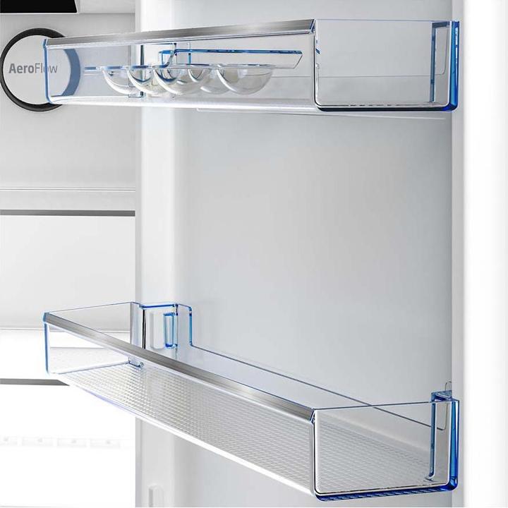 Image du produit Beko Appareils combinés de réfrigération (316 l)