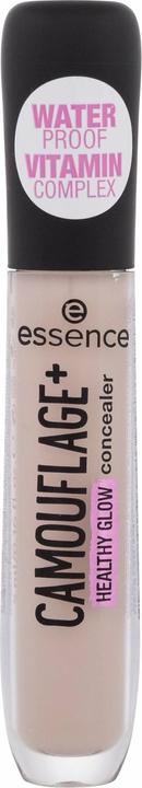 essence CAMOUFLAGE+ HEALTHY GLOW concealer (20 Light Neutral)