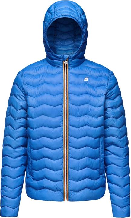 Produktbild K-Way Giacconi Blu (L)
