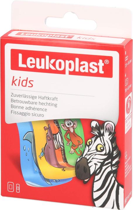 Produktbild BSN kids 2 Grössen (12 x)