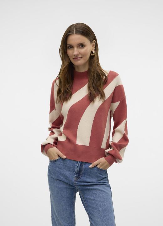 Image du produit Vero Moda VMNEWLABI Pulls en maille (XL)