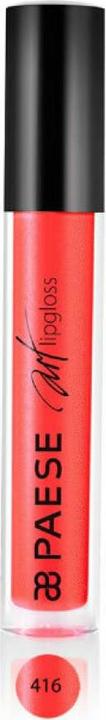 Actual product image Paese Art Shimmering Lipgloss 416