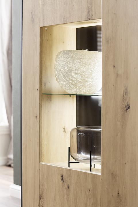 Actual product image Robas Lund Buenos Aires (153 x 143 x 38 cm)