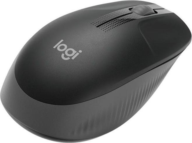 Produktbild Logitech M190 (Kabellos)