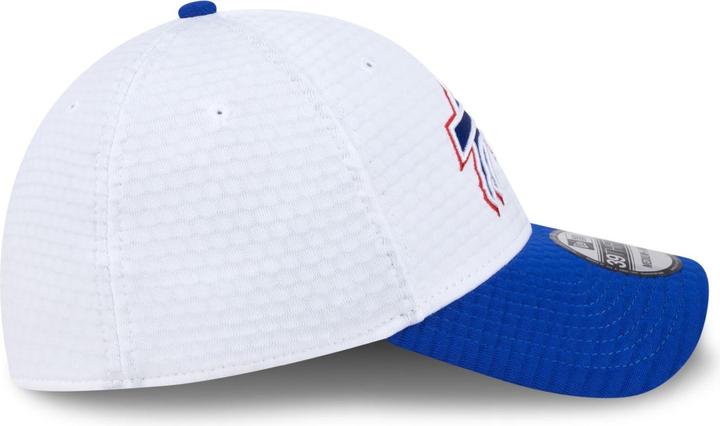 Produktbild New Era 39Thirty Cap - NFL TRAINING 2024 Buffalo Bills - L/X (L)